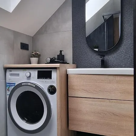 Near The Airport- Kraków