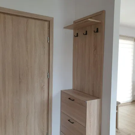 Near The Airport- Kraków