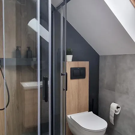 Apartment Near The Airport-