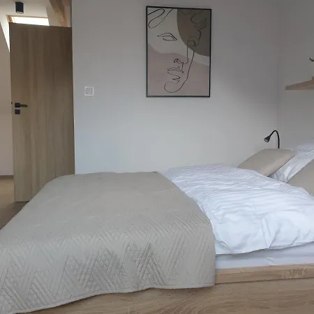 Near Krakow Airport Apartments & Free Parking