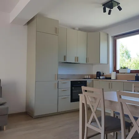 Near The Airport- Apartment *