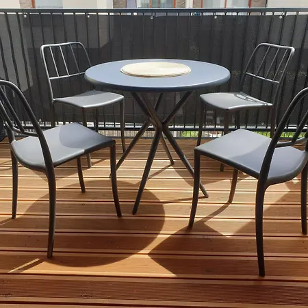 Near The Airport- * Краков