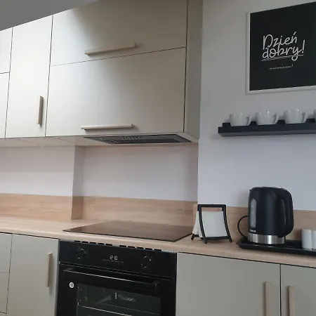 Near The Airport- Apartamento