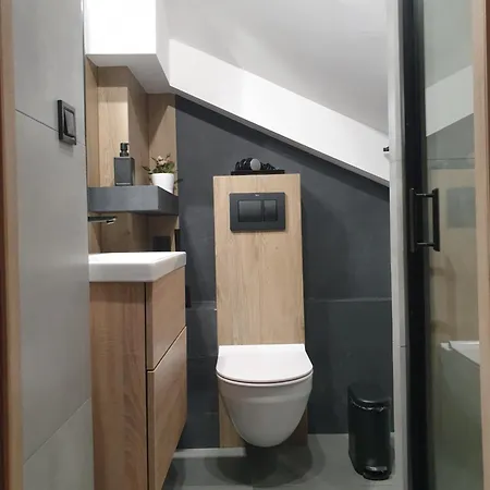 Apartamento Near The Airport- *